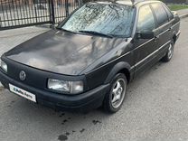 Volkswagen Passat 1.8 MT, 1989, 380 000 км