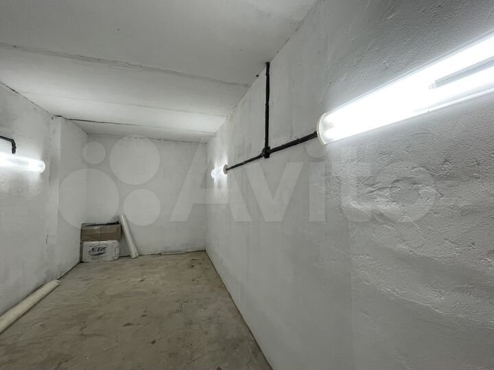 Гараж, 22 м²