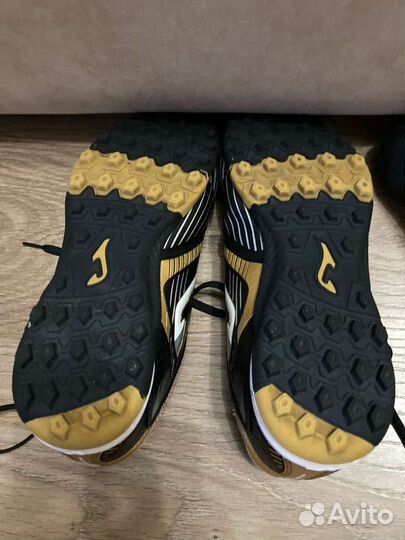 Сороконожки joma