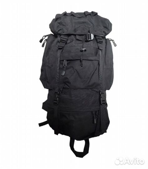 Рюкзак каркасный тактический Huntsman 70л