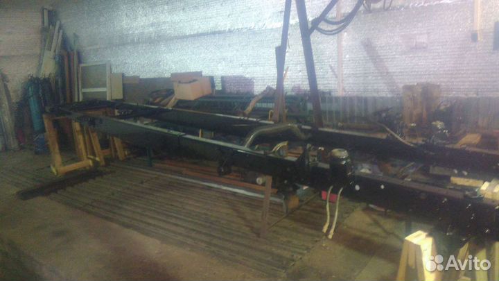 Удлинение газели