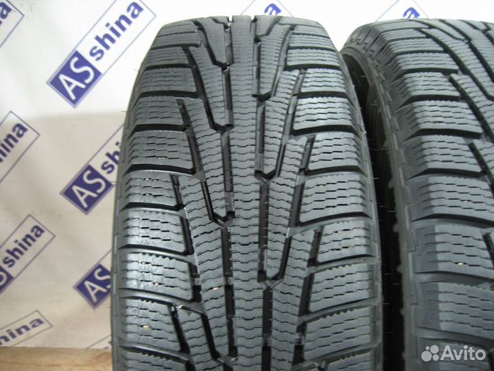 Nokian Tyres Nordman RS2 SUV 225/65 R17 96R