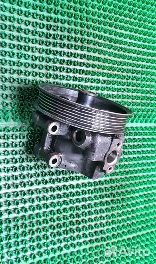 Насос гур Ford mondeo 3