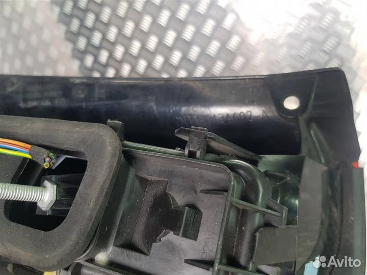 Фонарь задний правый Форд Фьюжн 2N1113A602A