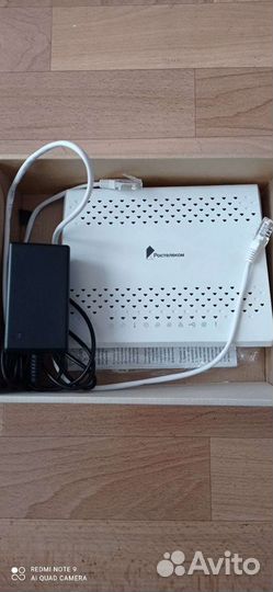 Оптический терминал