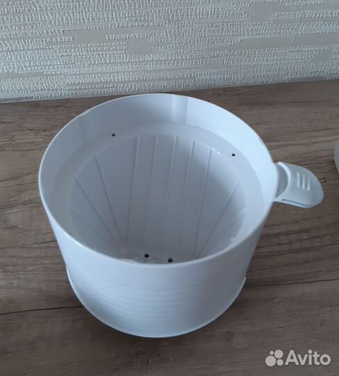 Кофеварка капельная бу Мулинекс