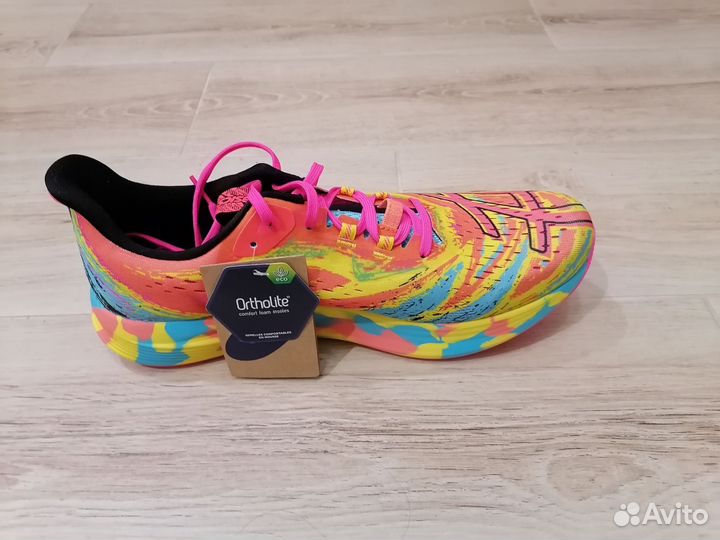 Кроссовки для бега asics noosa tri 15, мужские