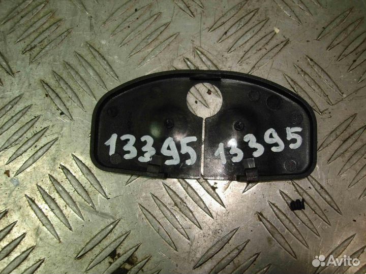 Накладка Land Rover Discovery