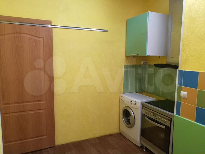3-к. квартира, 73 м², 2/9 эт.