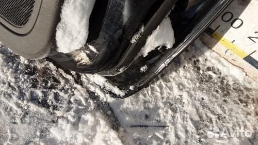 Дверь передняя левая ford focus 2 (CDN17EN01)