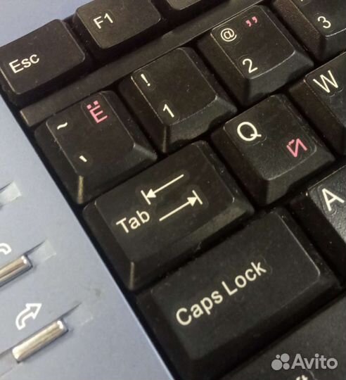 Клавиатура genius KKB-2040US