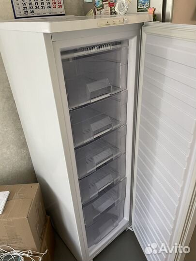 Морозильная камера