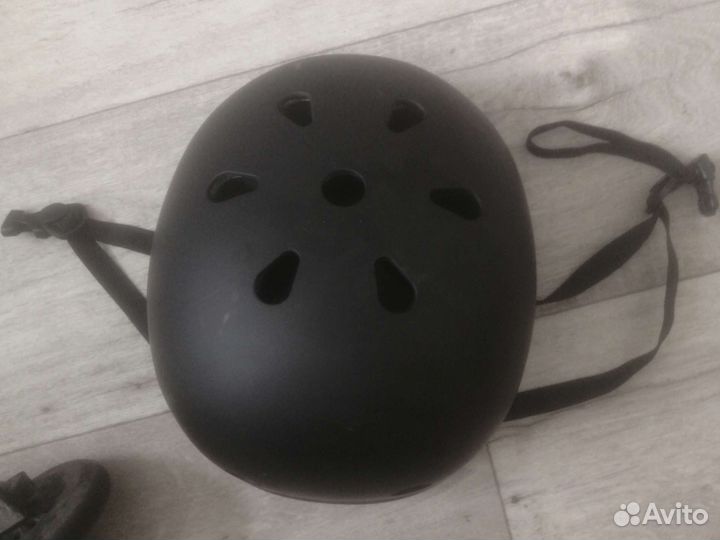 Шлем защитный