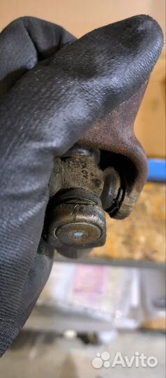 Yamaha fjr1300 крестовина 2001-23