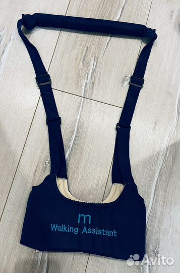 Вожжи-поводок Walking Assistant