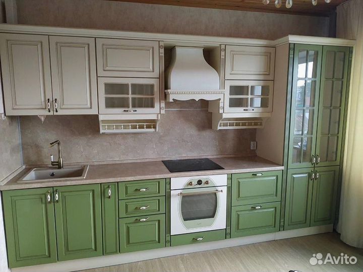 Кухонный гарнитур