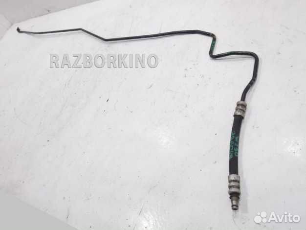 Шланг напорный Мерседес