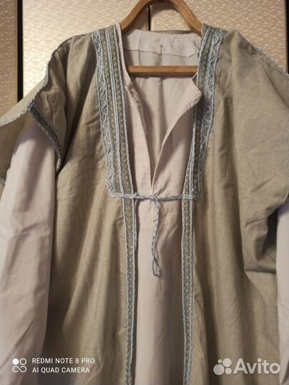 Карнавальный костюм взрослый женский