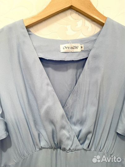 Платье женское 44 46 новое