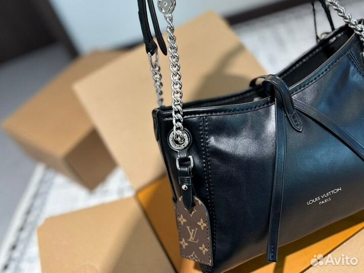 Luis vuitton сумка женская