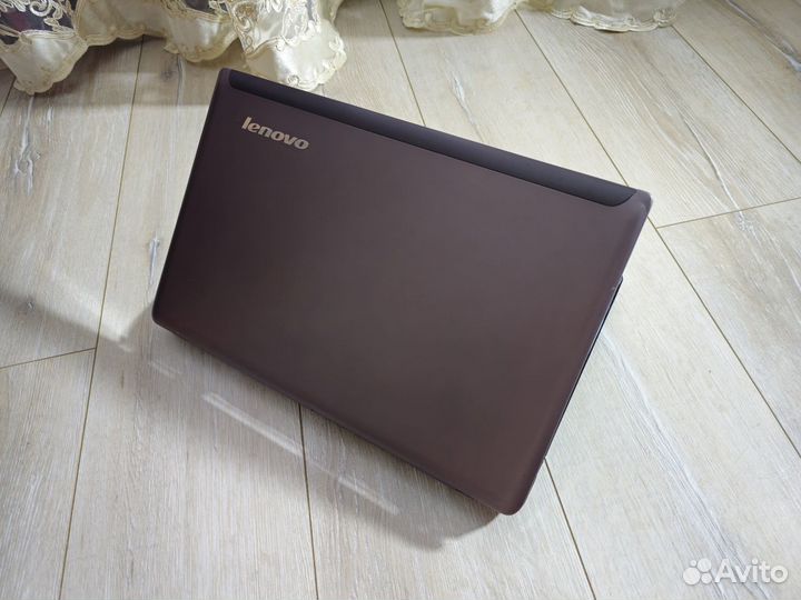 Lenovo/Металл/Core i5x4/8Gb RAM