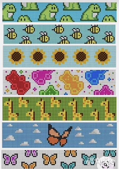 Фенечки на заказ