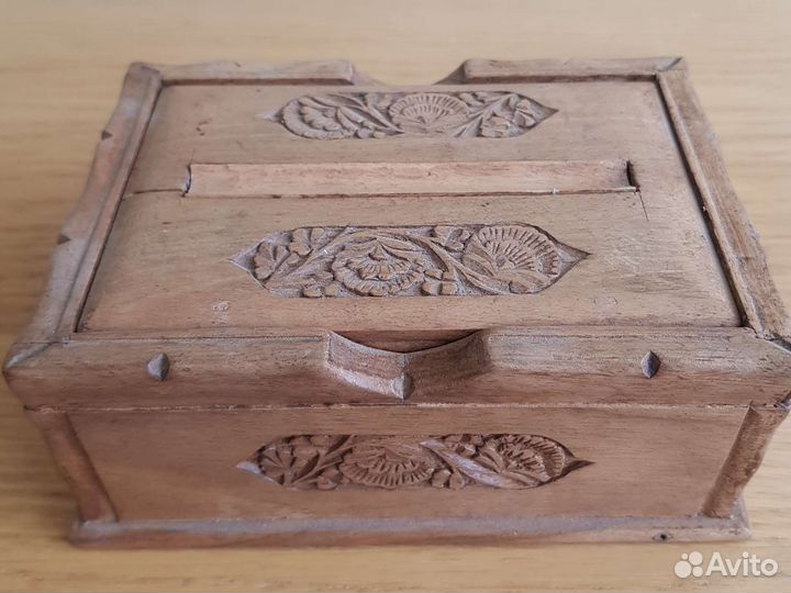 Сигаретница