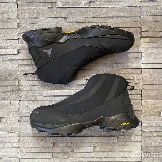 Ботинки Roa Teri Zip Vibram
