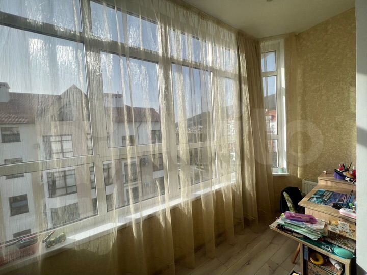 2-к. квартира, 73 м², 7/8 эт.