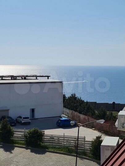 Квартира-студия, 23 м², 3/3 эт.