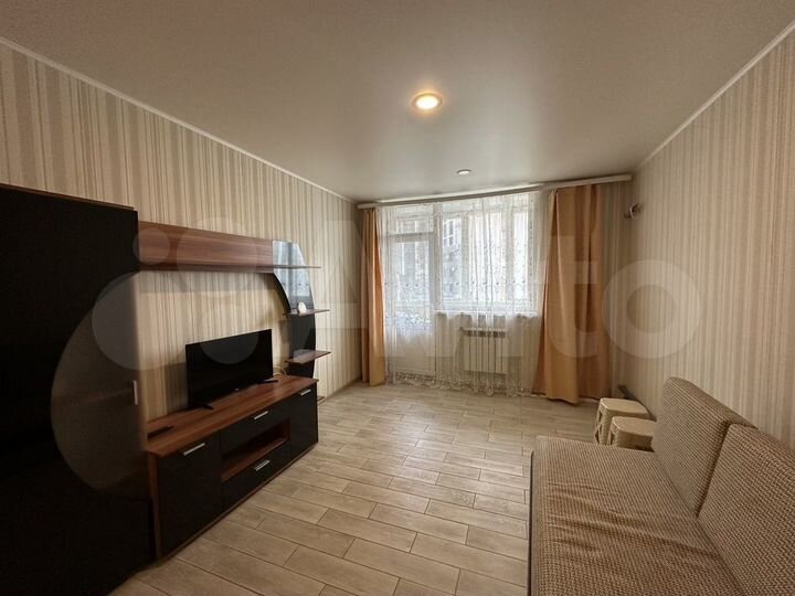 Квартира-студия, 26 м², 2/20 эт.