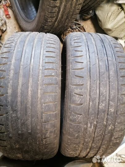 Nokian Tyres eLine 215/70 R17