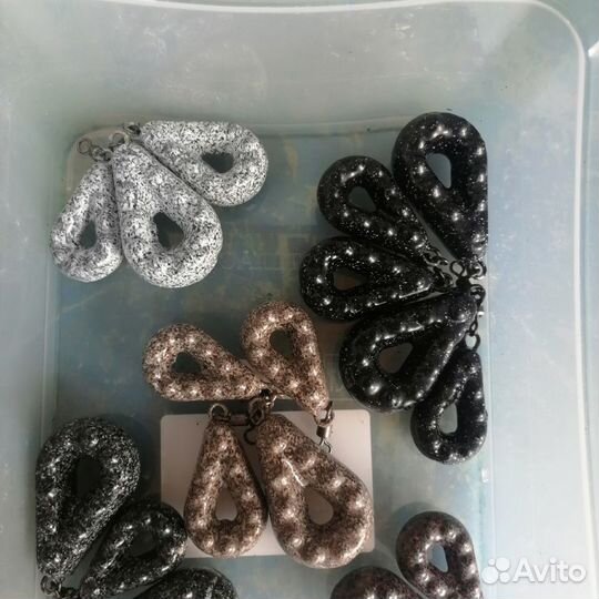 Набор для Рыбалки