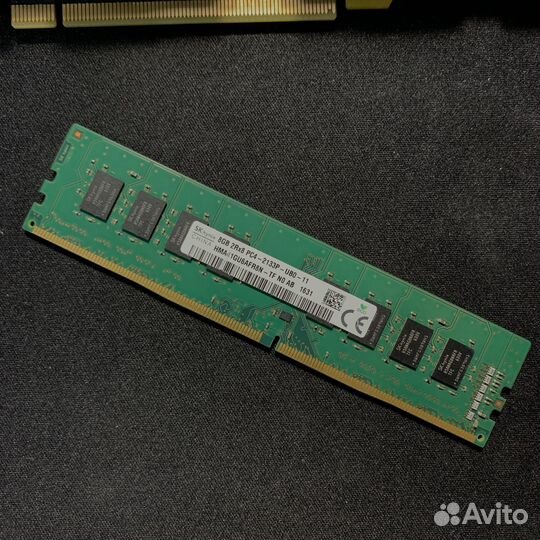 Игровой компьютер бу