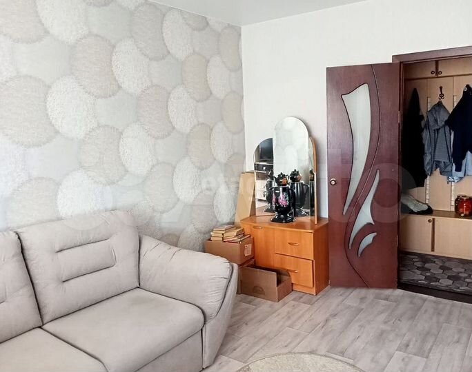 3-к. квартира, 64,9 м², 9/9 эт.