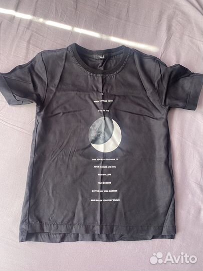 Футболка adidas на мальчика