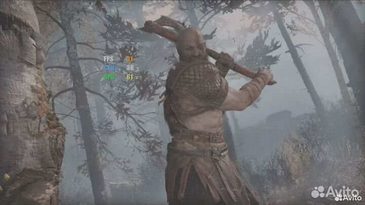 Новый. Игровой. Core i5.4х3,3 Ггц. DDR 16G. RX 550