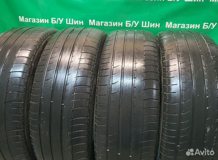 Michelin Latitude Sport 225/60 R18 100H