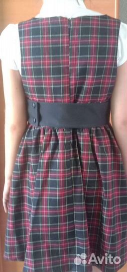 Школьная форма б/у