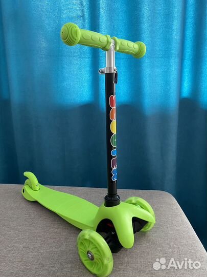 Самокат детский