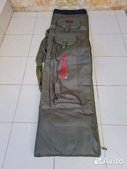 Чехол для удилищ 150см