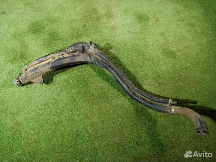 Горловина топливного бака Opel Zafira B компактвэн