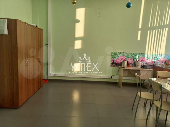 Офисное помещение, 35 кв.м
