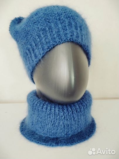 Комплект молодежный подростковый демисезон