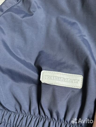 2 комбинезона