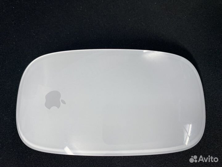 Мышь Apple magic mouse 2 (а1657)