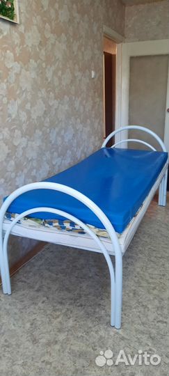 Кровать больничная