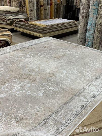 Ковер премиум качество 1.6*2.3 Турция