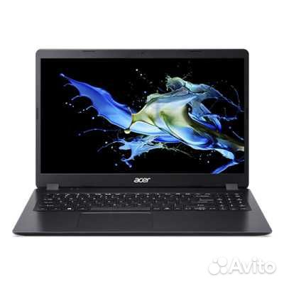 Ноутбук Acer Extensa 15 EX215-52-76U0 - новый