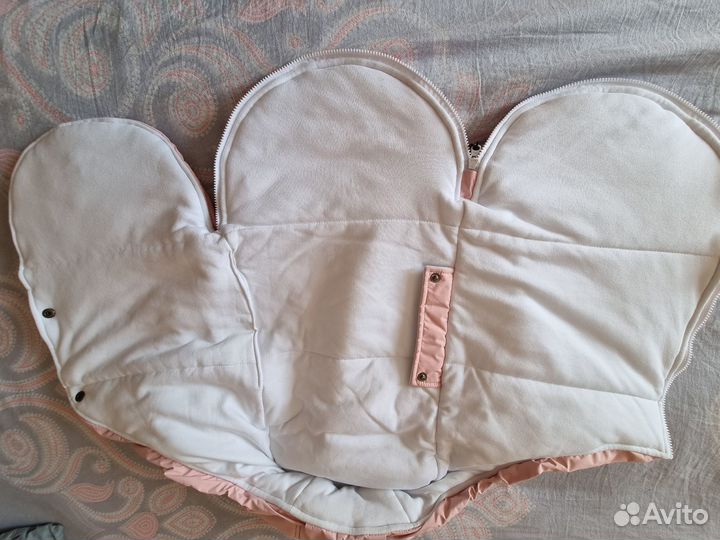 Детские вещи для новорожденных